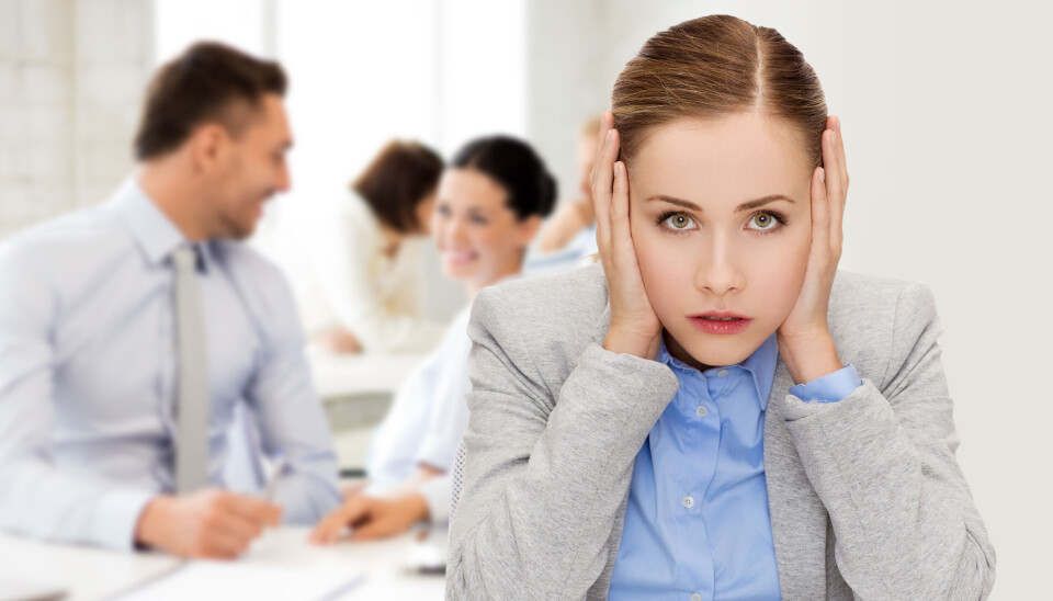 Dette skaper mest irritasjon hos våre kolleger