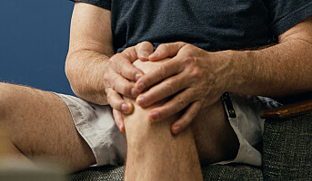 Medhold om yrkesskade etter smertemareritt