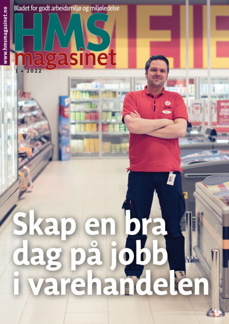 Om oss Om oss
