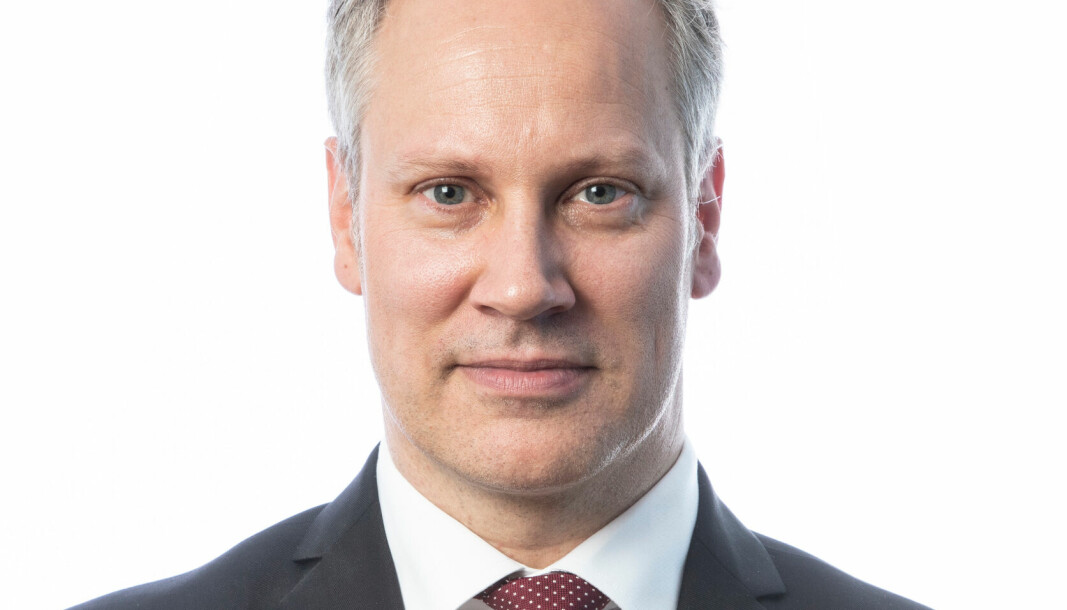Useriøse aktører skal bort fra veien, krever samferdselsminister Jon-Ivar Nygård.