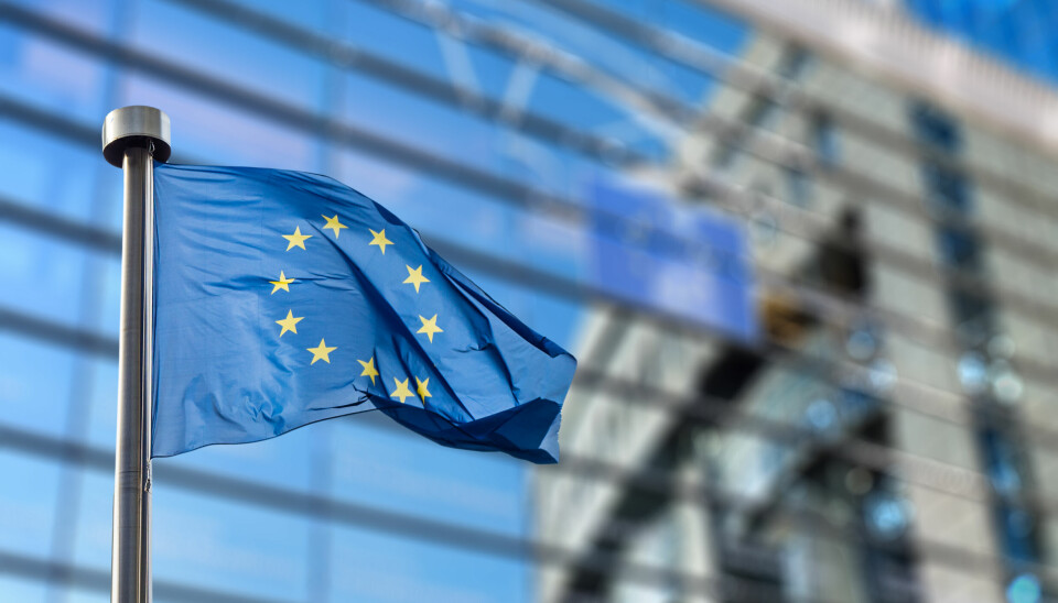 SKJERPER: EU vil at åtte land innfører sterkere varslervern.