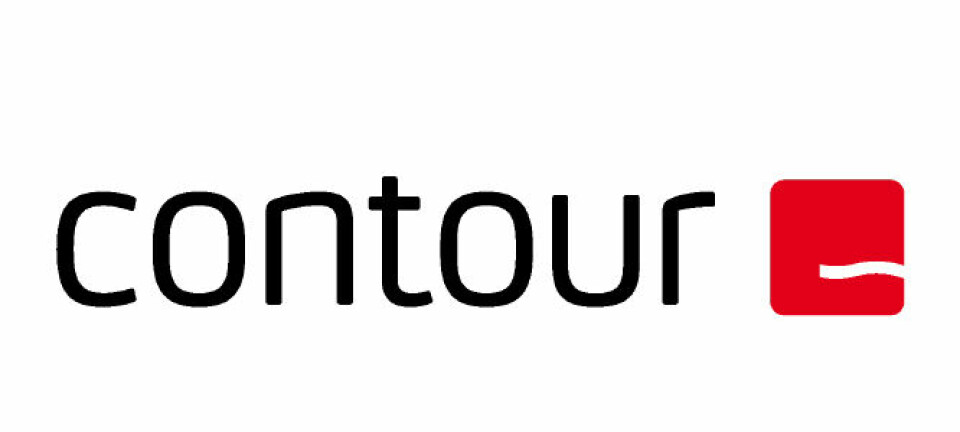 Contour Design logo