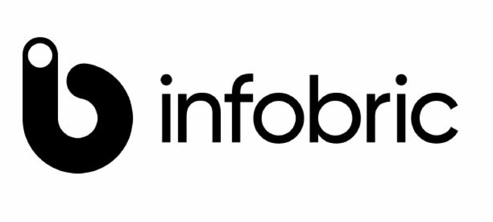 infobric logo