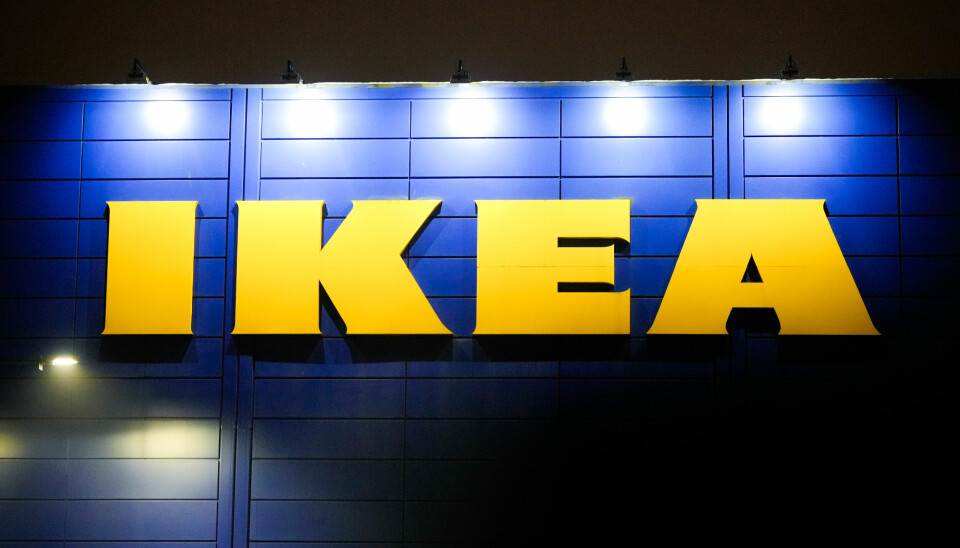 VERNEOMBUD-STRID: Ikea Norges tidligere hovedverneombud går til sak mot sin tidligere arbeidsgiver.